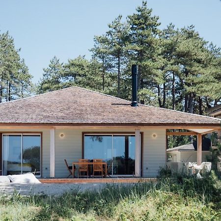 Le Lodge Le Touquet Exteriér fotografie