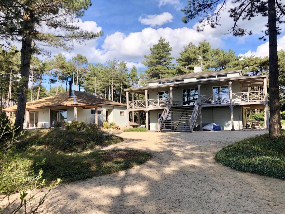 Le Lodge Le Touquet Exteriér fotografie