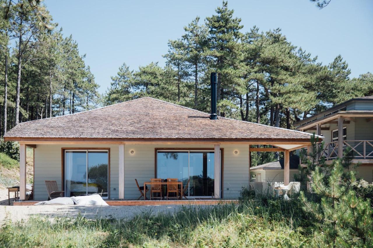 Le Lodge Le Touquet Exteriér fotografie