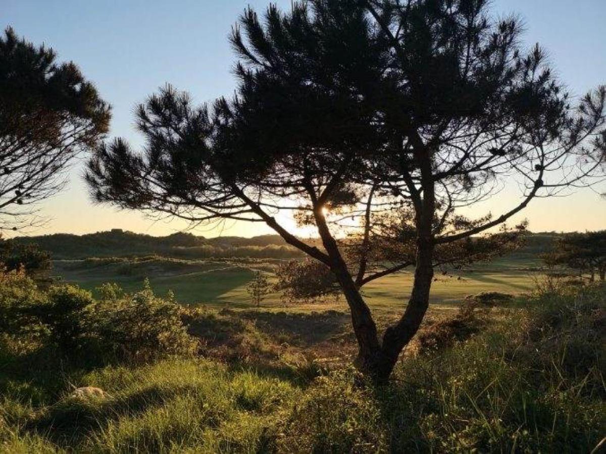 Le Lodge Le Touquet Exteriér fotografie