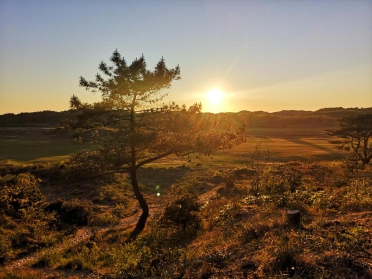 Le Lodge Le Touquet Exteriér fotografie