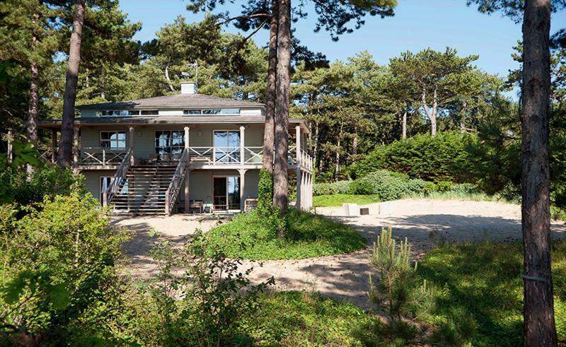 Le Lodge Le Touquet Exteriér fotografie