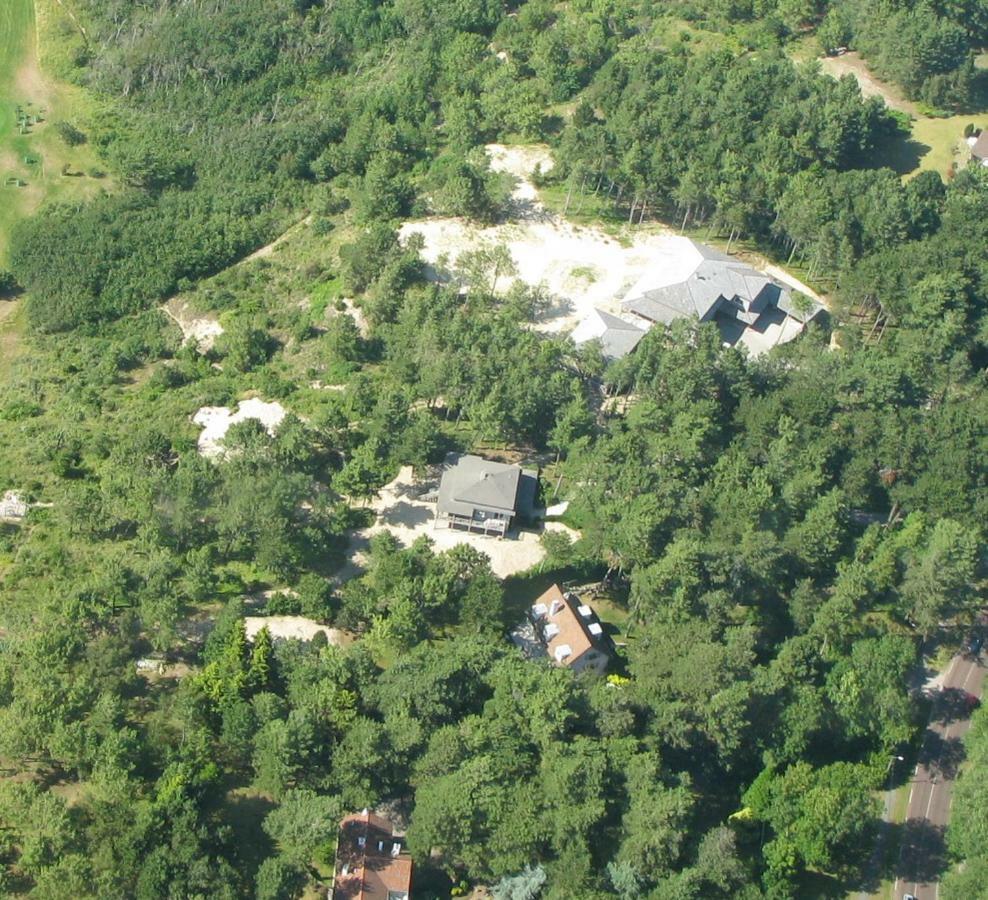 Le Lodge Le Touquet Exteriér fotografie